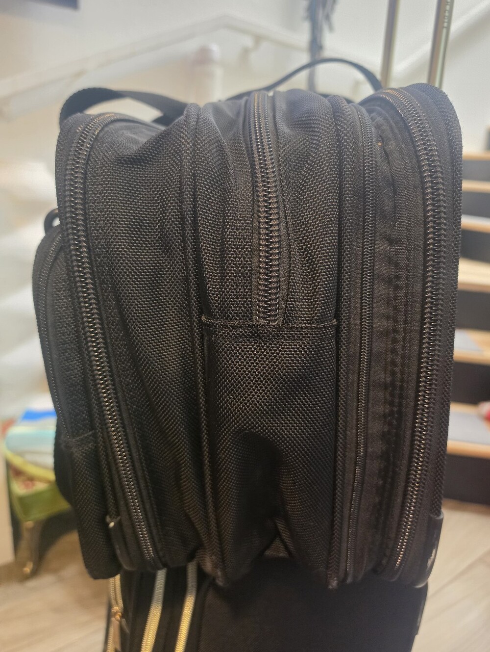 Briggs & Riley Baseline Compact Cabin Bag - Picture 5 of 12